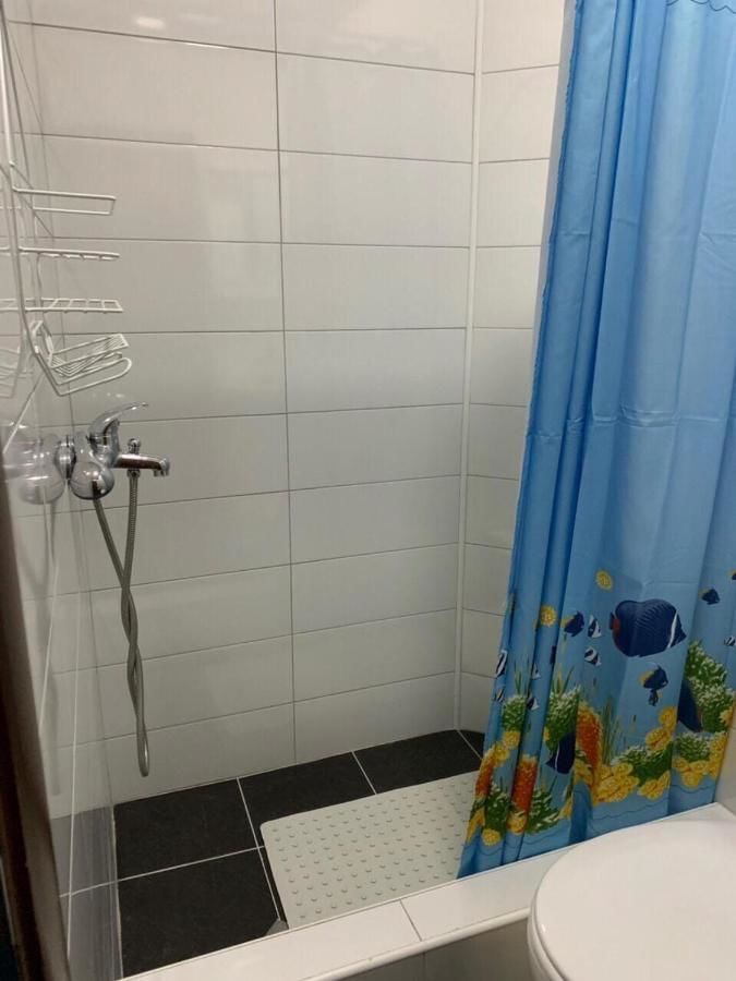 Отель Hotel Mountain View Inn Gusinje-46