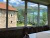 Отель Hotel Mountain View Inn Gusinje-7