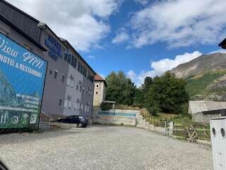 Отель Hotel Mountain View Inn Gusinje-2