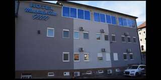 Отель Hotel Mountain View Inn Gusinje Двухместный номер Делюкс с 1 кроватью и душем-9