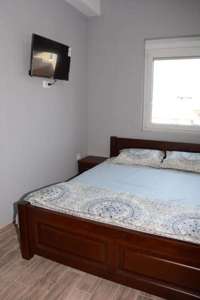 Отель Hotel Mountain View Inn Gusinje-48