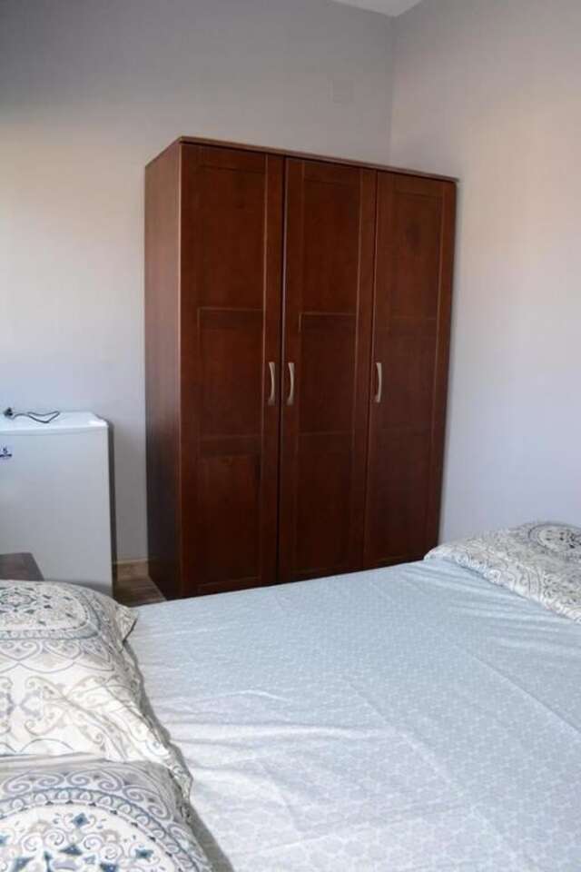 Отель Hotel Mountain View Inn Gusinje-49