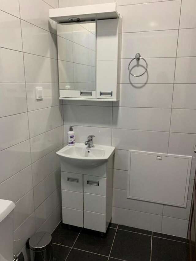 Отель Hotel Mountain View Inn Gusinje-55